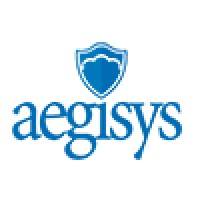 Aegisys logo, Aegisys contact details