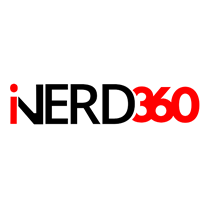 iNERD360 logo, iNERD360 contact details