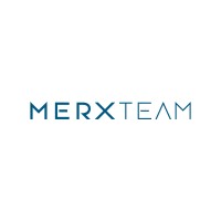 MerxTeam logo, MerxTeam contact details