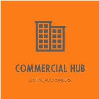 Commercial Hub logo, Commercial Hub contact details