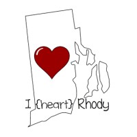 I {heart} Rhody logo, I {heart} Rhody contact details