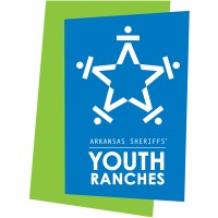 Arkansas Sheriffs' Youth Ranches, Inc. logo, Arkansas Sheriffs' Youth Ranches, Inc. contact details