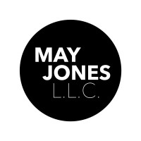 MayJones L.L.C. logo, MayJones L.L.C. contact details