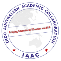 Indo Australian Academic Collaboration logo, Indo Australian Academic Collaboration contact details