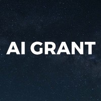 AI Grant logo, AI Grant contact details