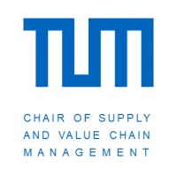 TUM Chair of Supply and Value Chain Management logo, TUM Chair of Supply and Value Chain Management contact details