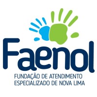 FAENOL - Fundação de Atendimento Especializado de Nova Lima logo, FAENOL - Fundação de Atendimento Especializado de Nova Lima contact details