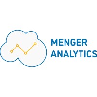 Menger Analytics logo, Menger Analytics contact details