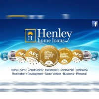 Henley Home Loans logo, Henley Home Loans contact details