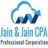 Jain & Jain CPA Professional Corporation logo, Jain & Jain CPA Professional Corporation contact details