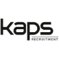 KAPS Recruitment Pty Ltd logo, KAPS Recruitment Pty Ltd contact details