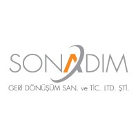 Son Adım Geri Dönüşüm San. Tic. Ltd. Şti logo, Son Adım Geri Dönüşüm San. Tic. Ltd. Şti contact details