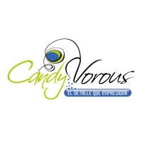 Candyvorous logo, Candyvorous contact details