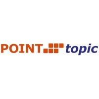 Point Topic Ltd logo, Point Topic Ltd contact details