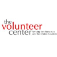 The Volunteer Center of San Francisco & San Mateo Counties logo, The Volunteer Center of San Francisco & San Mateo Counties contact details