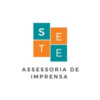 Sete Assessoria de Imprensa logo, Sete Assessoria de Imprensa contact details