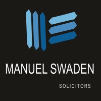 Manuel Swaden Solicitors logo, Manuel Swaden Solicitors contact details