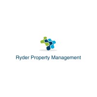 Ryder Property Management Ltd logo, Ryder Property Management Ltd contact details