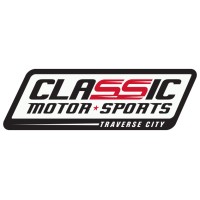 Classic Motor Sports logo, Classic Motor Sports contact details