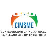 CIMSME Maharashtra Council logo, CIMSME Maharashtra Council contact details