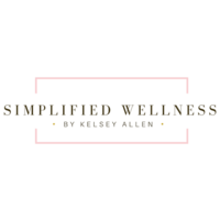 Simplified Wellness logo, Simplified Wellness contact details