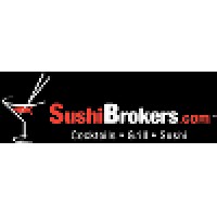 Sushi Brokers Llc logo, Sushi Brokers Llc contact details