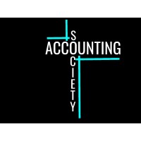 LIU Accounting Society logo, LIU Accounting Society contact details