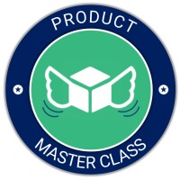 Product Master Class logo, Product Master Class contact details