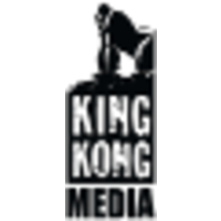 King Kong Media logo, King Kong Media contact details