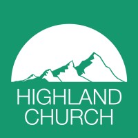 Highland Church Plover logo, Highland Church Plover contact details