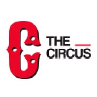 The Circus Marketing Communication logo, The Circus Marketing Communication contact details