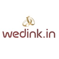 Wedink India logo, Wedink India contact details