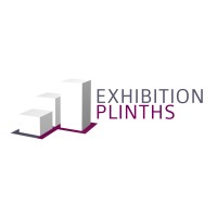 EXHIBITION PLINTHS LIMITED logo, EXHIBITION PLINTHS LIMITED contact details