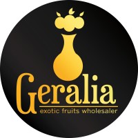 Disfruta Geralia Fruit Wholesaler logo, Disfruta Geralia Fruit Wholesaler contact details