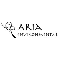 Aria Environmental logo, Aria Environmental contact details