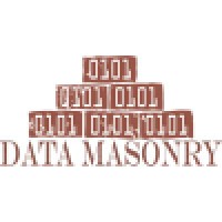 Data Masonry L.L.C. logo, Data Masonry L.L.C. contact details