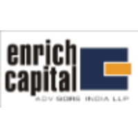 Enrich Capital logo, Enrich Capital contact details