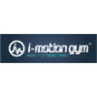 i-motion Gym Rotherham logo, i-motion Gym Rotherham contact details