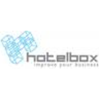 Hotelbox Italia srl logo, Hotelbox Italia srl contact details