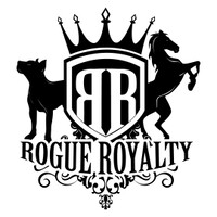 Rogue Royalty logo, Rogue Royalty contact details