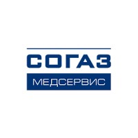 СОГАЗ-Медсервис logo, СОГАЗ-Медсервис contact details