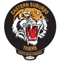 Eastern Suburbs Tigers RLFC logo, Eastern Suburbs Tigers RLFC contact details