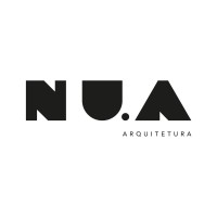 NU.A arquitetura logo, NU.A arquitetura contact details