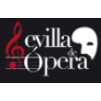 Sevilla de Ópera logo, Sevilla de Ópera contact details