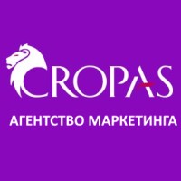 CROPAS logo, CROPAS contact details