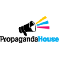 Propaganda House logo, Propaganda House contact details