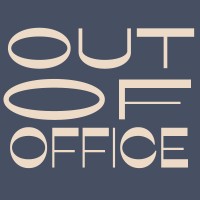 Out Of Office logo, Out Of Office contact details