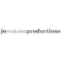 Jo Watson Productions logo, Jo Watson Productions contact details