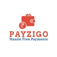 Payzigo Fintech Private Limited logo, Payzigo Fintech Private Limited contact details