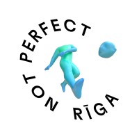 Not Perfect Riga logo, Not Perfect Riga contact details